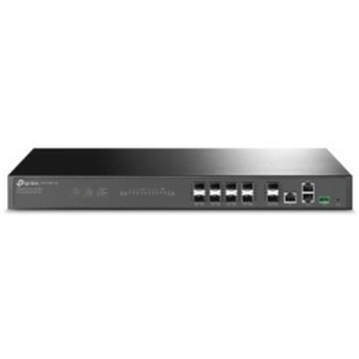 TP-Link TP-Link DeltaStream DS-P7001-08 8-Port GPON OLT