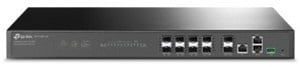 TP-Link TP-Link DeltaStream DS-P7001-08 8-Port GPON OLT