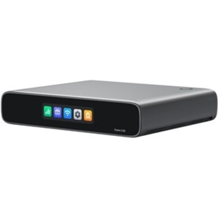 TP-Link TP-Link Omada Fusion 2.5G Gateway & Controller