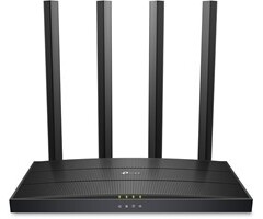 TP-Link TP-Link Omada ER605W Gigabit VPN Router met Wi-Fi 5