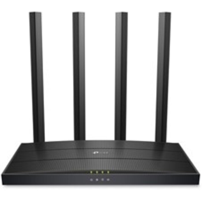 TP-Link TP-Link Omada ER605W Gigabit VPN Router met Wi-Fi 5