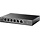 TP-Link TL-SG1006PP 6-Poorts Gigabit Switch (1x PoE++, 3x PoE+, 64W)