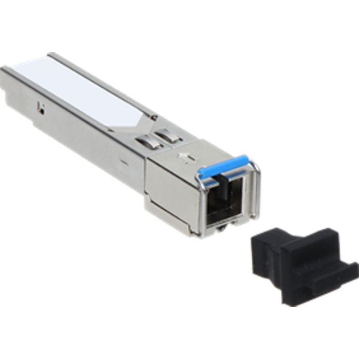 Draytek DrayTek XFSFP-BIDI01 SC SFP BiDi Module 1 Gbps RX 1490/1550 nm
