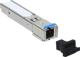 Draytek DrayTek XFSFP-BIDI01 SC SFP BiDi Module 1 Gbps RX 1490/1550 nm