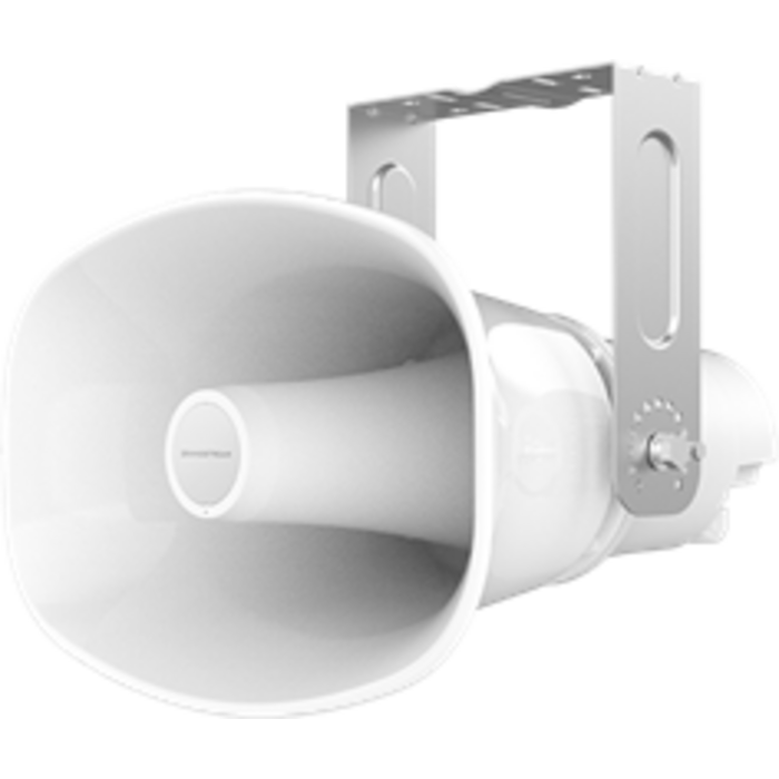 Grandstream Grandstream GSC3518HS 50W SIP/Multicast Hoornluidspreker (IP66)