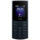 Nokia 110 4G 2nd Edition (2024) Blauw - Compacte Zakelijke Mobiele Telefoon