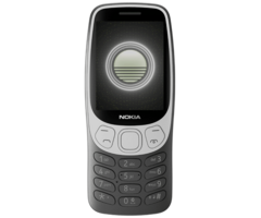 Nokia Nokia 3210 Zwart