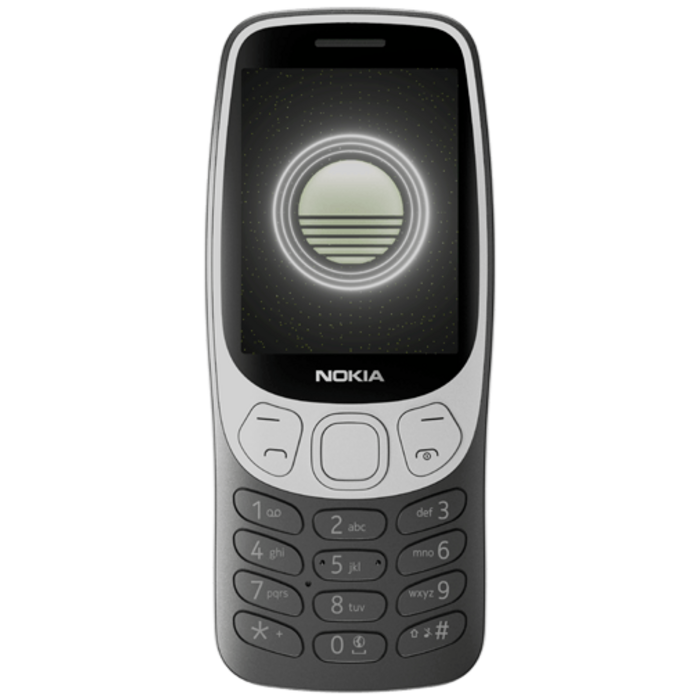 Nokia Nokia 3210 Zwart