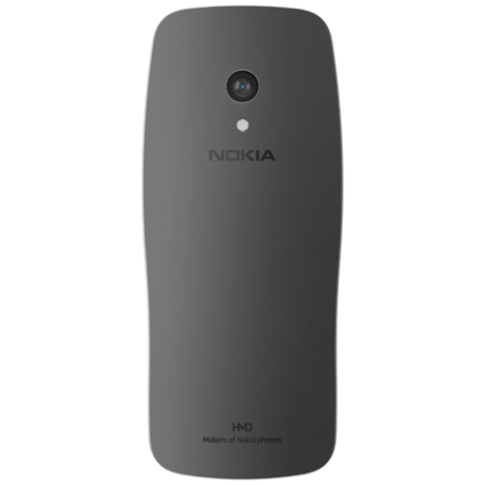 Nokia Nokia 3210 Zwart