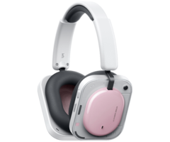 Nothing Nothing Headphone (a) Draadloze Headset met ANC - Roze