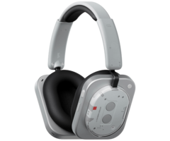 Nothing Nothing Headphone (1) Draadloze ANC Headset - Wit