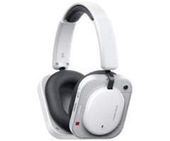 Nothing Nothing Ear (a) Wit - Draadloze Bluetooth Headset met ANC
