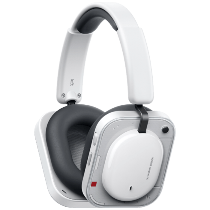 Nothing Nothing Ear (a) Wit - Draadloze Bluetooth Headset met ANC