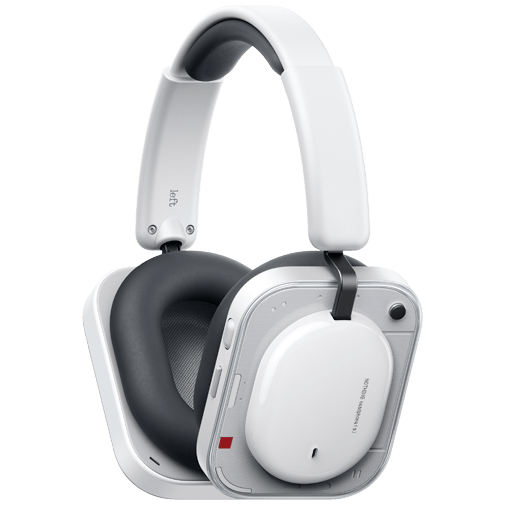 Nothing Nothing Ear (a) Wit - Draadloze Bluetooth Headset met ANC