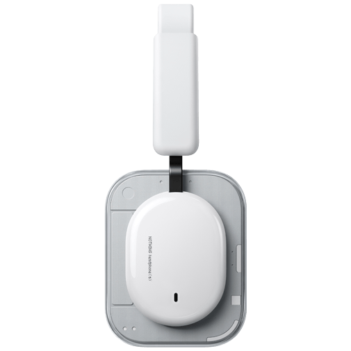 Nothing Nothing Ear (a) Wit - Draadloze Bluetooth Headset met ANC
