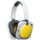 Nothing Headphone (a) Draadloze Bluetooth Headset - Geel