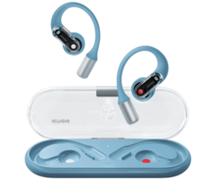 Nothing Nothing Ear (Open) Draadloze Open-Ear Earbuds - Blauw