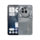 Nothing Phone (3a) Pro 256GB Grijs
