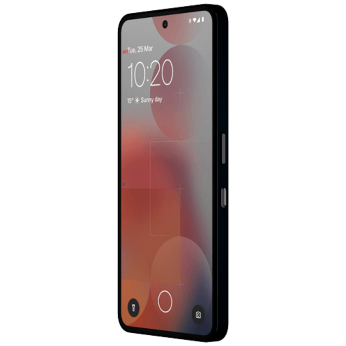 Nothing Nothing Phone (3a) Pro 256GB - Zwart