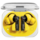 Nothing Ear (3a) Geel