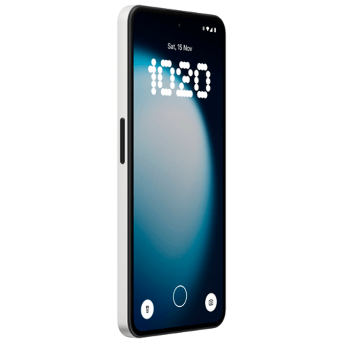 Nothing Nothing Phone (3a) Lite 8GB/128GB Wit