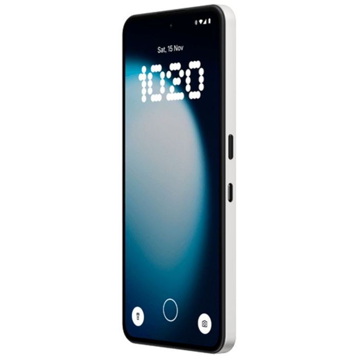Nothing Nothing Phone (3a) Lite 8GB/128GB Wit