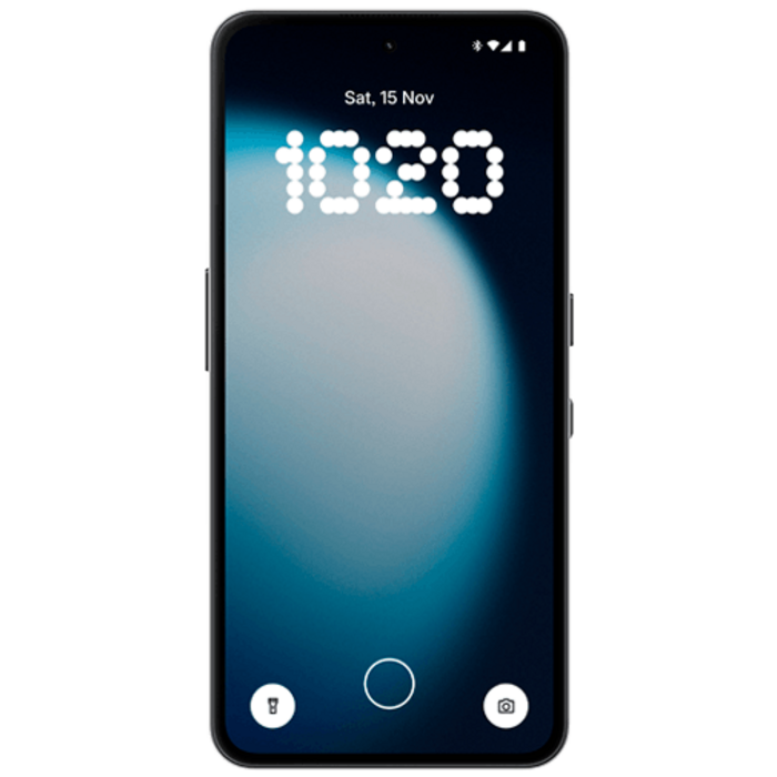 Nothing Nothing Phone (3a) Lite 8GB/128GB Wit