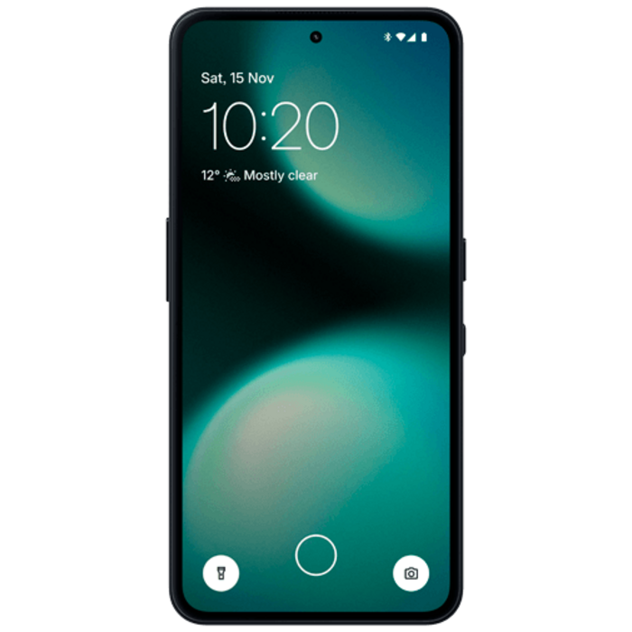 Nothing Nothing Phone (3a) Lite 8GB/128GB Zwart