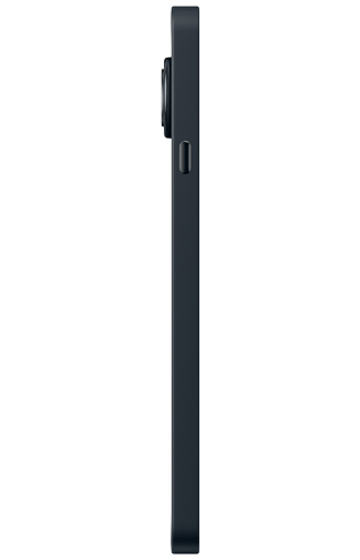 Nothing Nothing Phone (4a) 256GB - Zwart - Zakelijke Smartphone