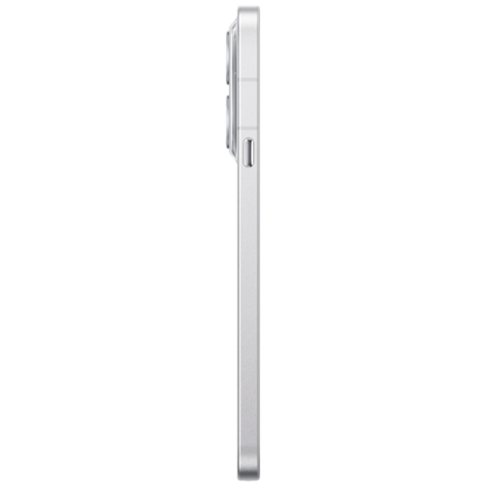 Nothing Nothing Phone (4a) Pro 8GB/128GB - Zilver - Zakelijke Smartphone