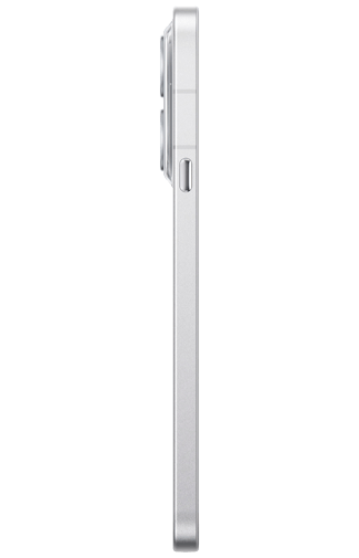 Nothing Nothing Phone (4a) Pro 8GB/128GB - Zilver - Zakelijke Smartphone