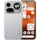 Nothing Phone (4a) Pro 12GB/256GB Zilver - Zakelijke Smartphone
