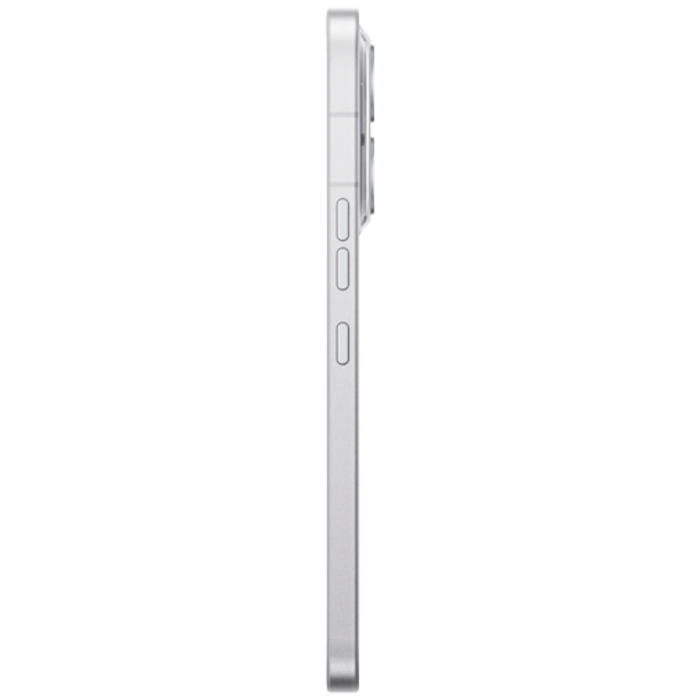 Nothing Nothing Phone (4a) Pro 12GB/256GB Zilver - Zakelijke Smartphone