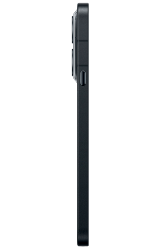 Nothing Nothing Phone (4a) Pro 8GB/128GB Zwart - Zakelijke Smartphone