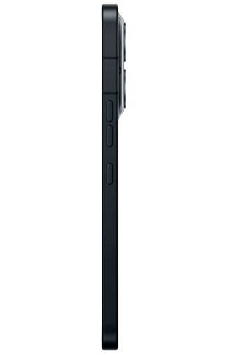 Nothing Nothing Phone (4a) Pro 8GB/128GB Zwart - Zakelijke Smartphone