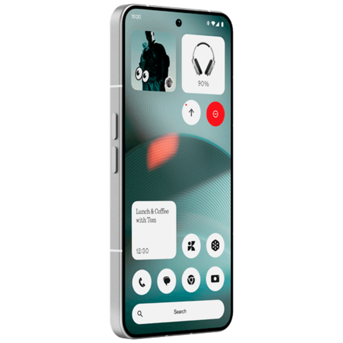 Nothing Nothing Phone (3) 512GB Wit