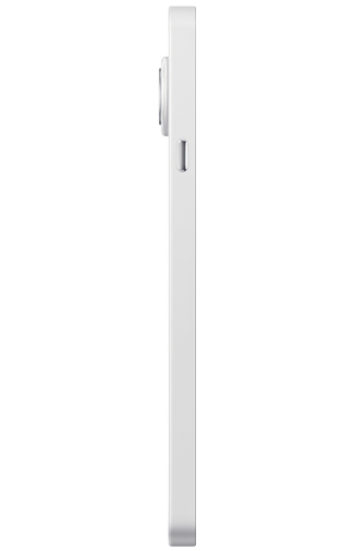 Nothing Nothing Phone (4a) 5G - 256GB - Wit - Zakelijke Smartphone