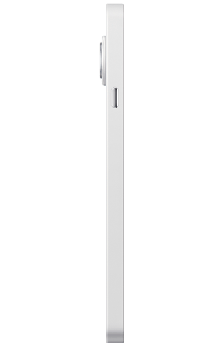 Nothing Nothing Phone (4a) 128GB Wit - Zakelijke Smartphone