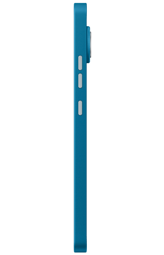 Nothing Nothing Phone (4a) 256GB Blauw - Zakelijke 5G Smartphone
