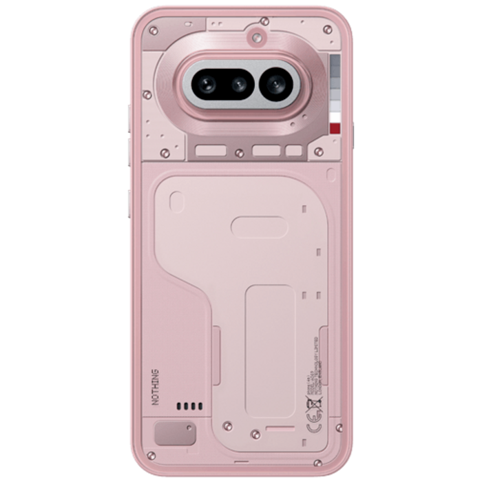 Nothing Nothing Phone (4a) 5G - 256GB - Roze