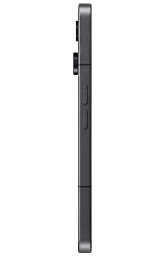 Nothing Nothing Phone (3) 512GB Zwart - Zakelijke 5G Smartphone
