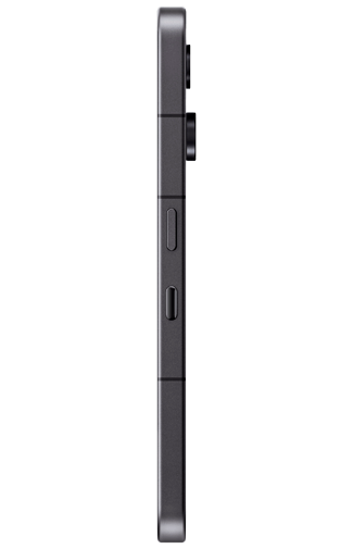 Nothing Nothing Phone (3) 512GB Zwart - Zakelijke 5G Smartphone