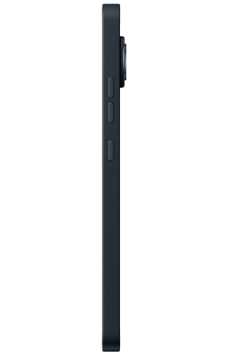 Nothing Nothing Phone (4a) 128GB Zwart - Zakelijke Smartphone