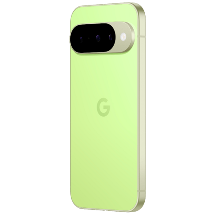 Google Google Pixel 10 128GB Geel - Zakelijke Smartphone