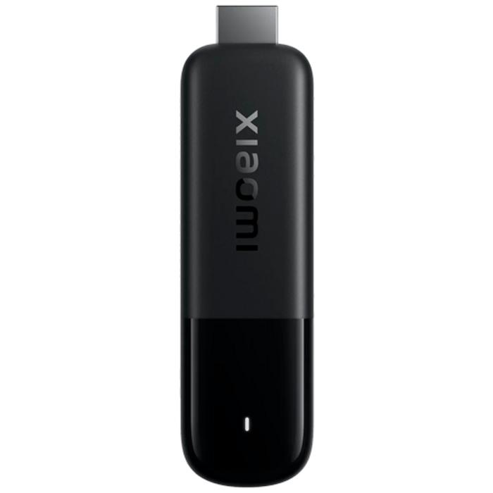 Xiaomi Xiaomi Smart TV Stick 4K 2nd Gen (2025) - Media Streamer