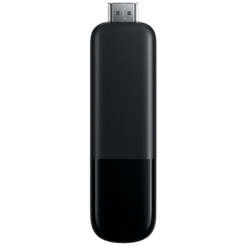 Xiaomi Xiaomi Smart TV Stick 4K 2nd Gen (2025) - Media Streamer