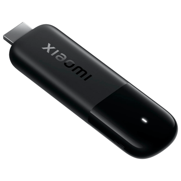 Xiaomi Xiaomi Smart TV Stick 4K 2nd Gen (2025) - Media Streamer