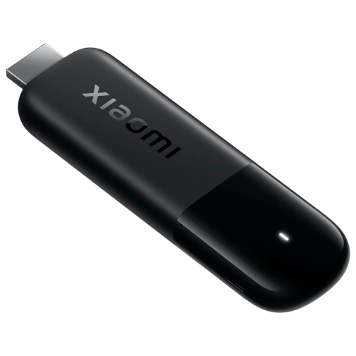 Xiaomi Xiaomi Smart TV Stick 4K 2nd Gen (2025) - Media Streamer