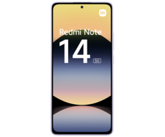 Xiaomi Xiaomi Redmi Note 14 5G - 256GB - Paars (Zakelijk)