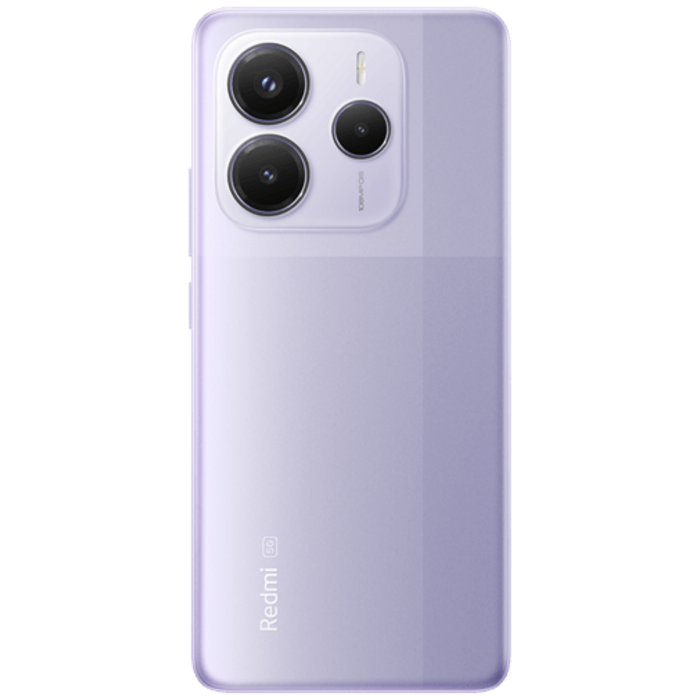 Xiaomi Xiaomi Redmi Note 14 5G - 256GB - Paars (Zakelijk)